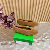 China Replica Bottega Veneta Women Shoes 112usd Only